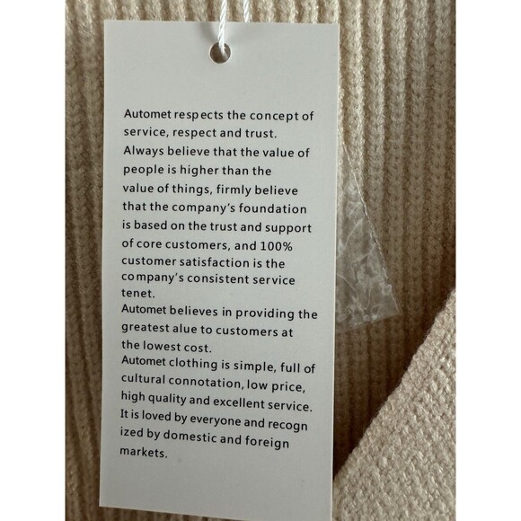 Womens Oversized Cardigan Sweater Fall Outfit Cloth Fashion V neck Small Apricot - Picture 9 of 16